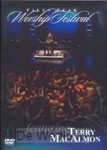 Pikes Peak Worship Festival Live (DVD)