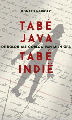 Tabé Java, tabé Indië