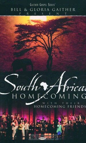 South African Homecoming (DVD)