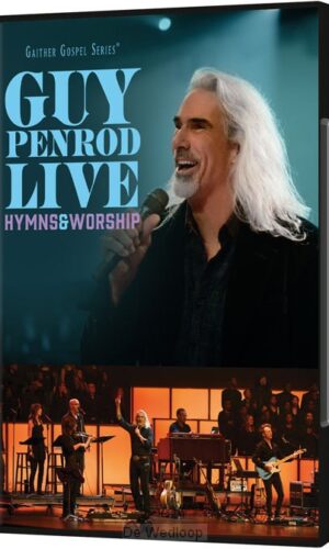 Live Hymns And Worship (DVD)