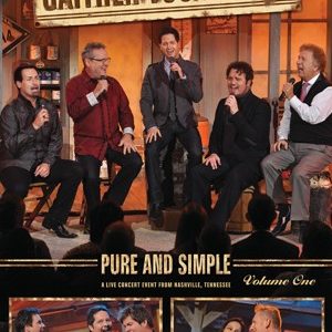 Pure and Simple Volume One (DVD)