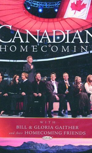 Canadian Homecoming (DVD)