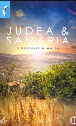 Judea & Samaria