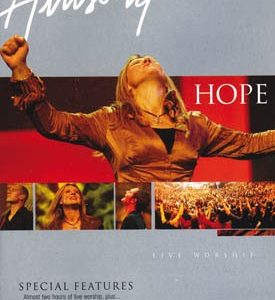 Hope – DVD