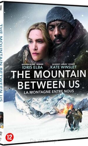 The mountain between us