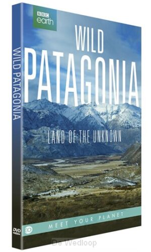 Wild Patagonia