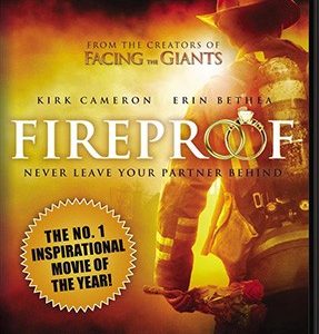 Dvd fireproof