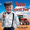 Peter wordt Boer – luister CD