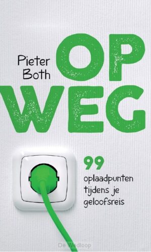 Pieter Both: Op Weg