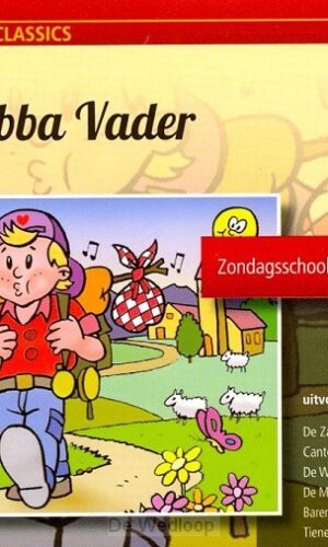 Abba Vader (zondagsschoolliedjes 1)