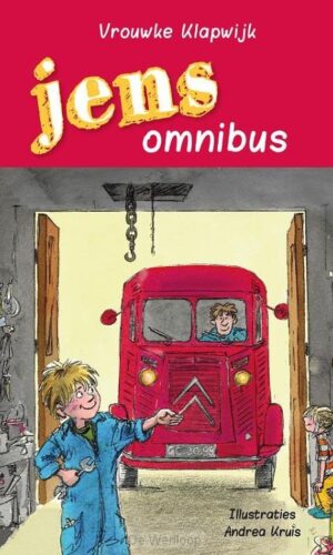 Jens omnibus