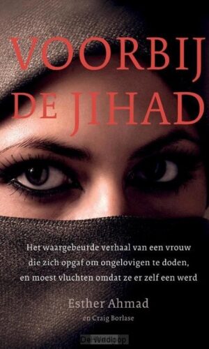 Voorbij de Jihad