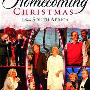 Homecoming Christmas – From South Africa