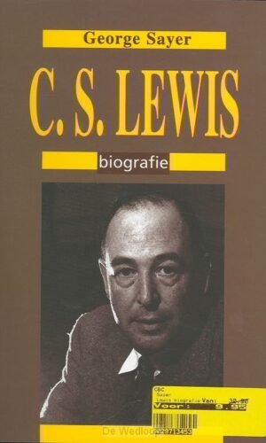Lewis biografie