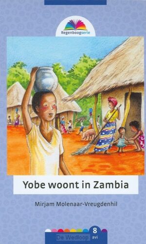 Yobe woont in zambia