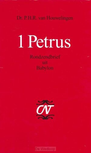 1 petrus