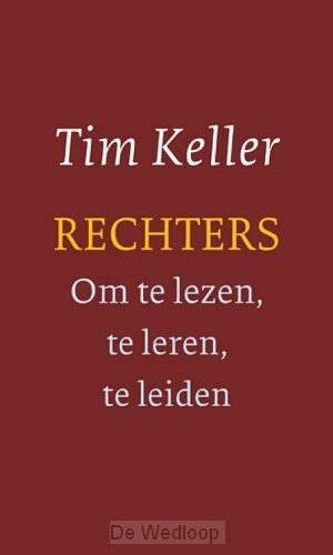 Tim Keller: Rechters