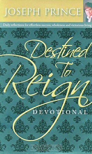 Destined To Reign devotional