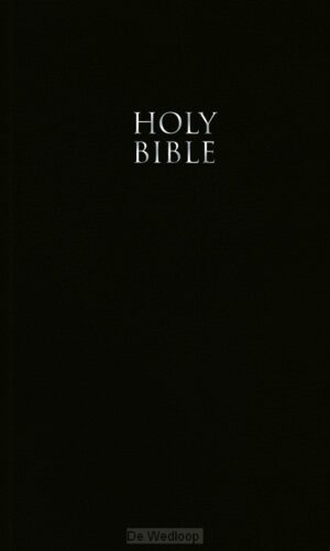 Compact Text Bible