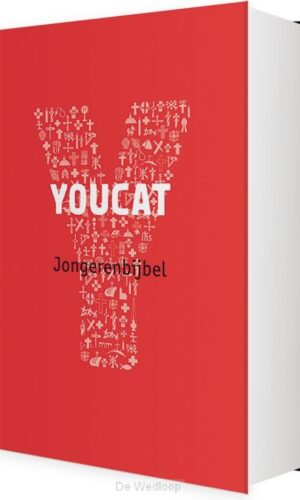 Youcat jongerenbijbel