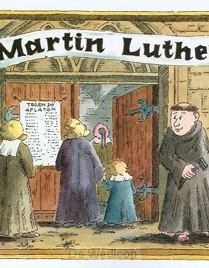 Martin luther 1