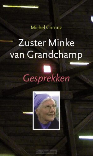 Zuster Minke van grandchamp