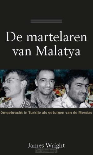 De martelaren van Malatya
