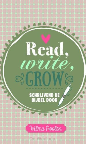 Read write grow