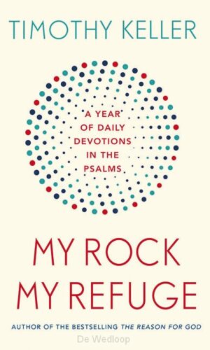 My rock my refuge