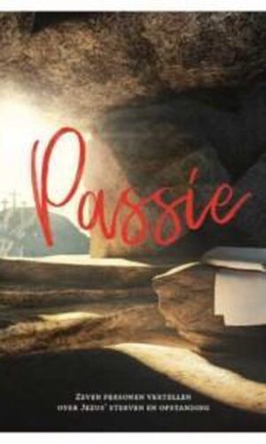 Passie Magazine