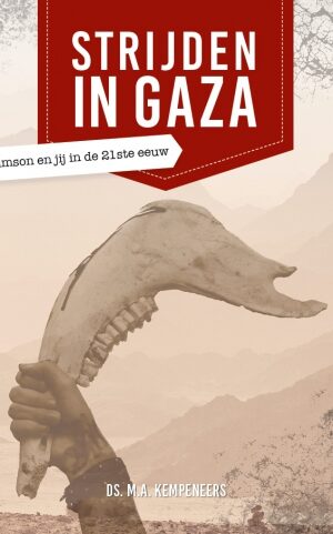Strijden in Gaza