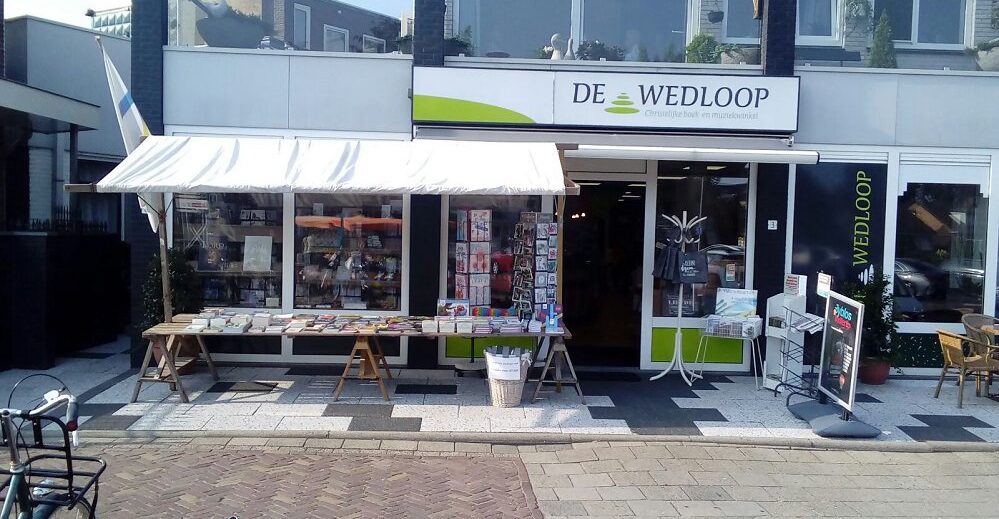 winkel De Wedloop