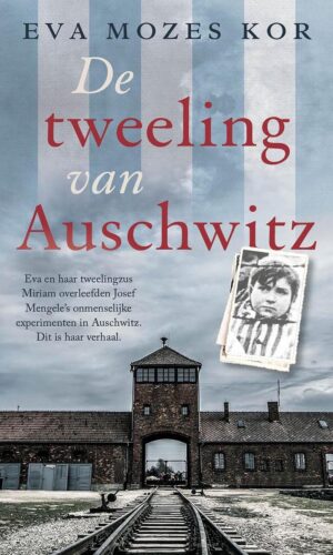 De Tweeling van Auschwitz