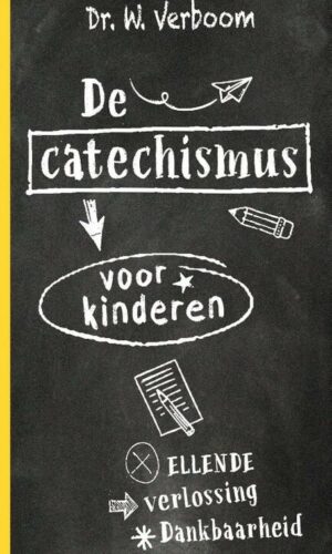 Catechismus voor kinderen