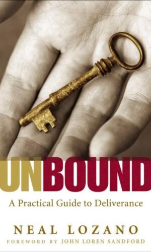 Neal Lozano: Unbound