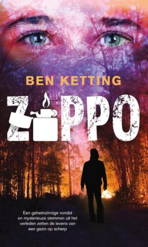 Ben Ketting: Zippo