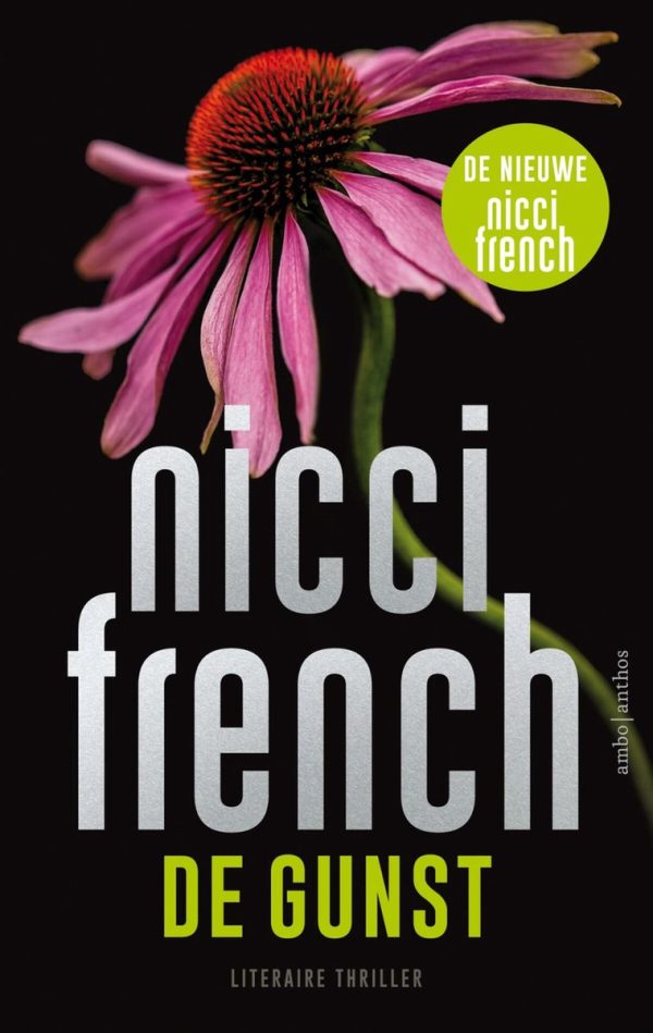 Nicci French: De Gunst
