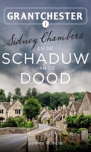 Sidney chambers en de schaduw van de dood