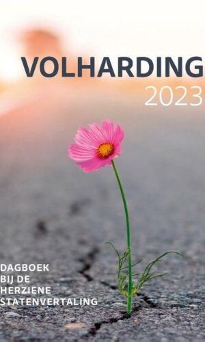 Volharding 2023