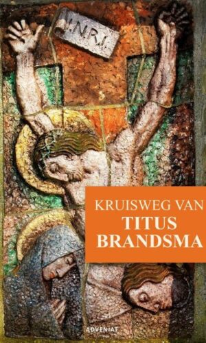 Kruisweg van Titus Brandsma