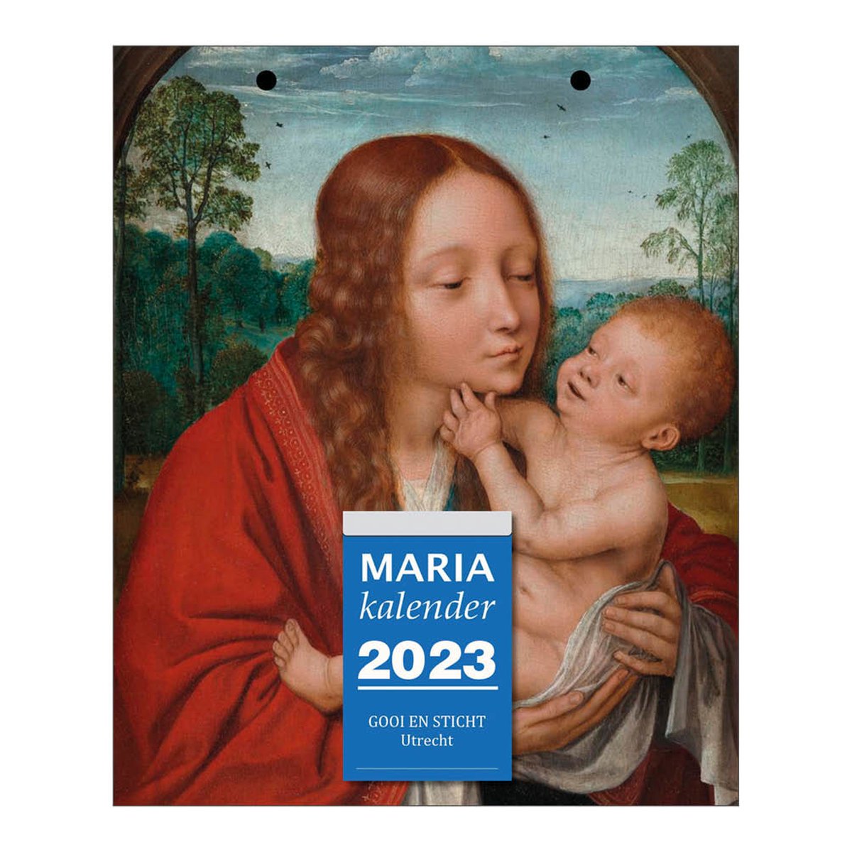 Mariakalender 2023
